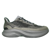 HOKA Mach 6 Sneakers / Trainers Black / Gray
